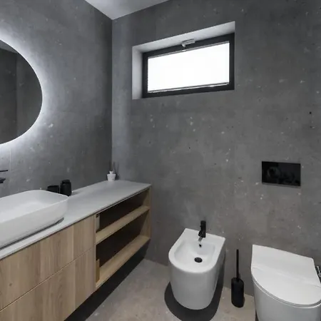 Apartment Mare Solis Pinea *