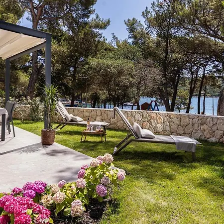 Apartment Mare Solis Pinea *
