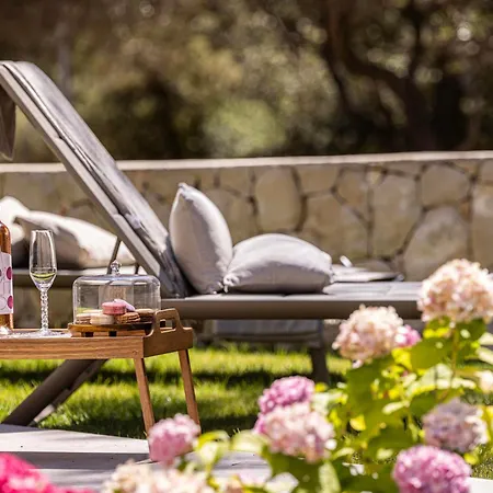 Apartment Mare Solis Pinea Mali Losinj