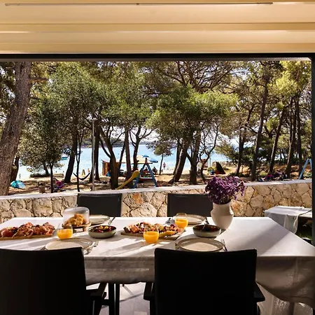 Apartment Mare Solis Pinea *
