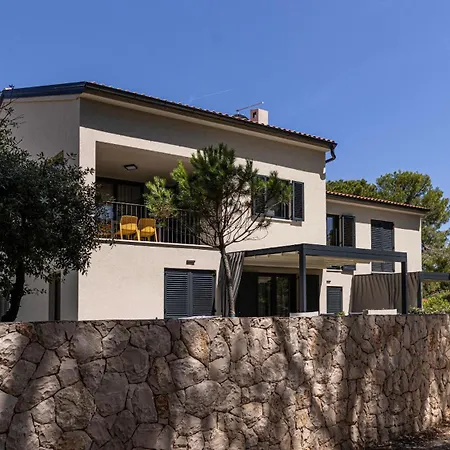 Mare Solis Pinea Mali Lošinj