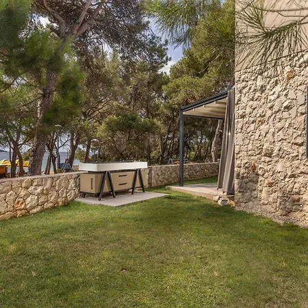 Mare Solis Pinea Mali Lošinj