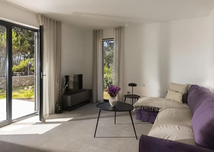 Mare Solis Pinea Apartamento