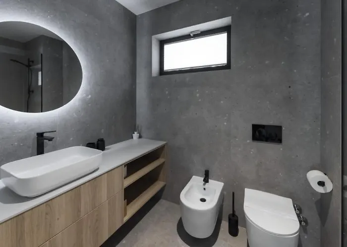 Apartamento Mare Solis Pinea *