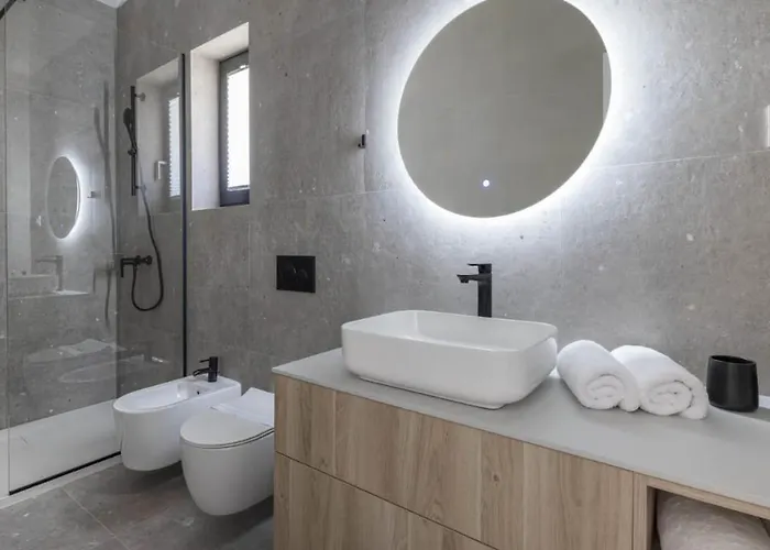 Mare Solis Pinea Apartamento Mali Lošinj