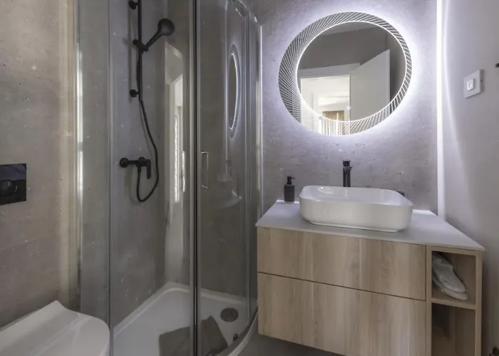 Apartamento Mare Solis Pinea