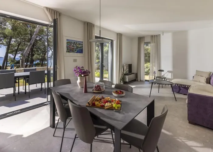 Apartamento Mare Solis Pinea Mali Lošinj