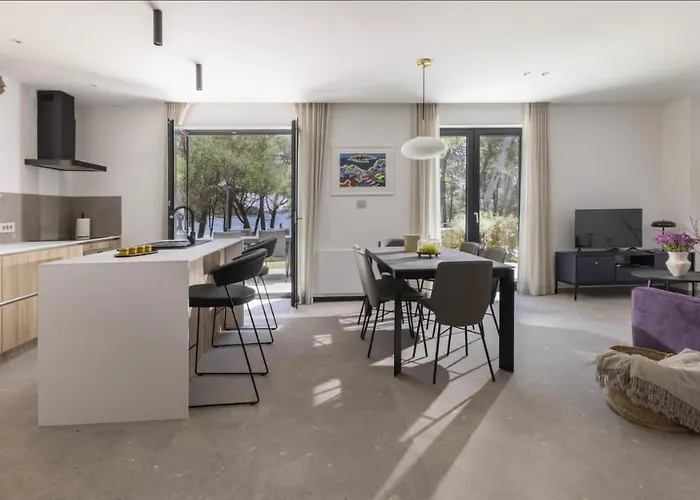 Mare Solis Pinea * Mali Lošinj