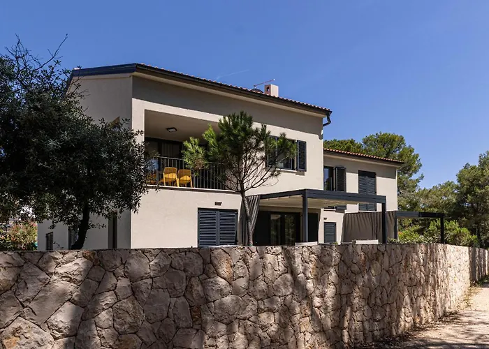 Mare Solis Pinea Mali Lošinj