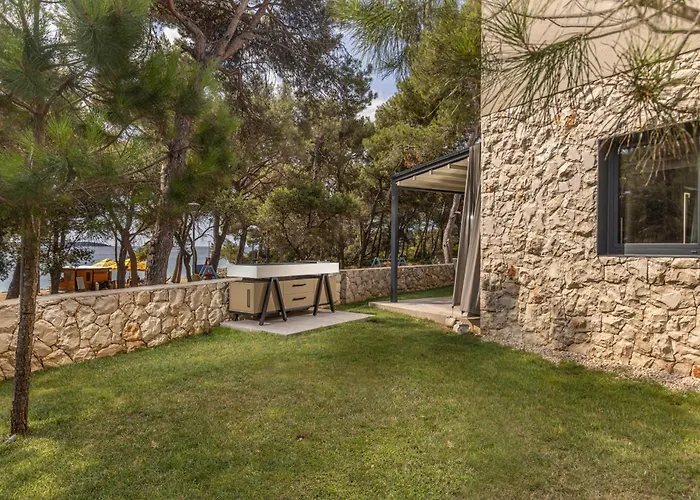 Mare Solis Pinea Mali Lošinj