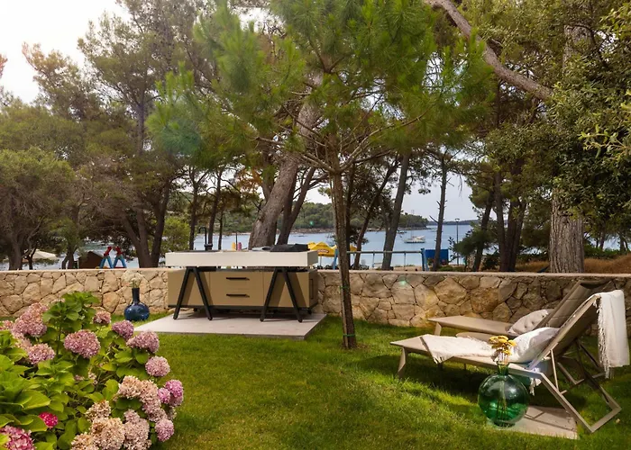 Mare Solis Pinea * Mali Lošinj