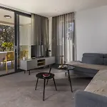 Mare Solis Pinea Apartmán *