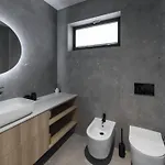 Apartmán Mare Solis Pinea *