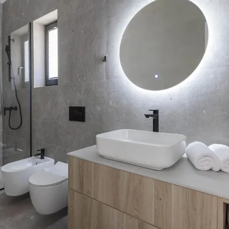 Mare Solis Pinea Apartment Mali Losinj