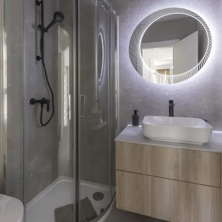 Apartment Mare Solis Pinea