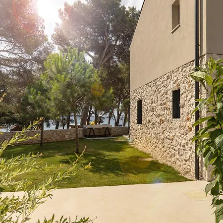 Apartmán Mare Solis Pinea *