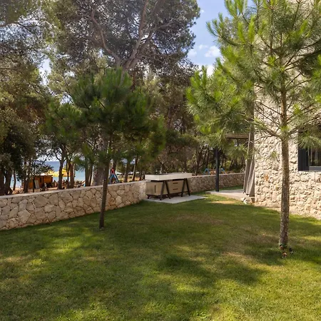 Mare Solis Pinea Apartmán Mali Lošinj