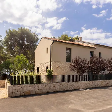 Apartmán Mare Solis Pinea Mali Lošinj