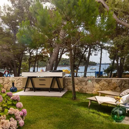 Mare Solis Pinea * Mali Lošinj