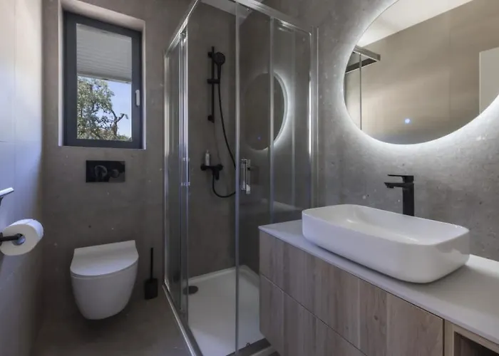 Mare Solis Pinea Apartament *