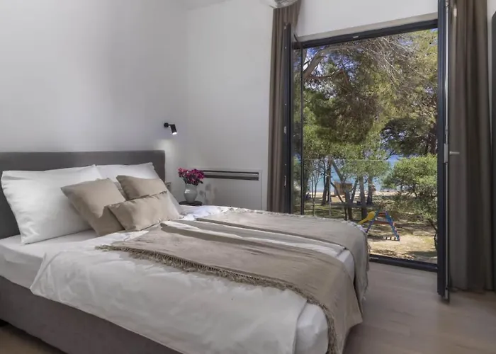 Mare Solis Pinea Mali Lošinj