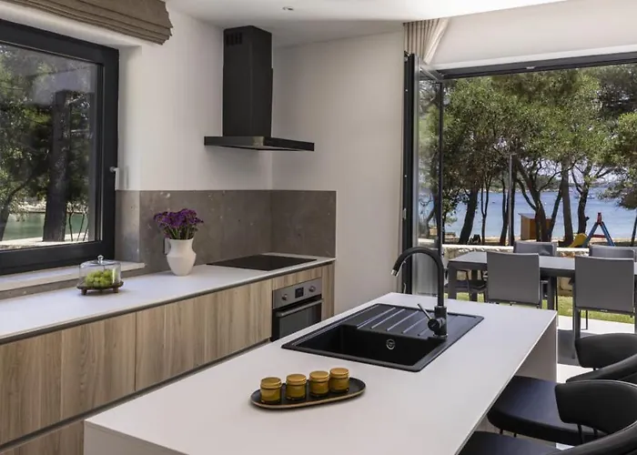 Apartament Mare Solis Pinea