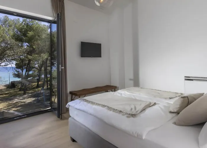 Mare Solis Pinea Mali Lošinj