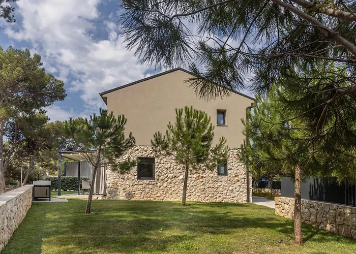 Mare Solis Pinea Apartament