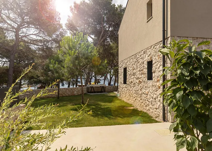 Apartament Mare Solis Pinea *