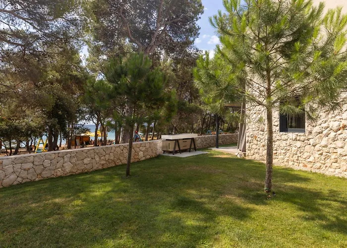Mare Solis Pinea Apartament Mali Lošinj
