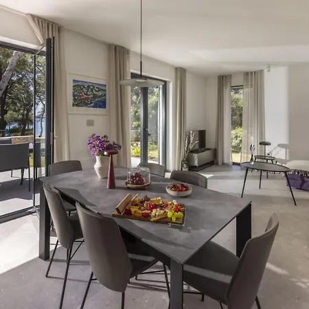 Apartament Mare Solis Pinea Mali Lošinj